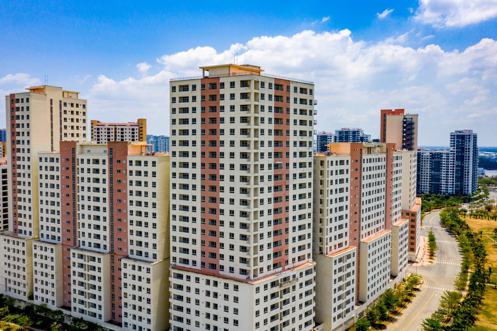 Social Infrastructure