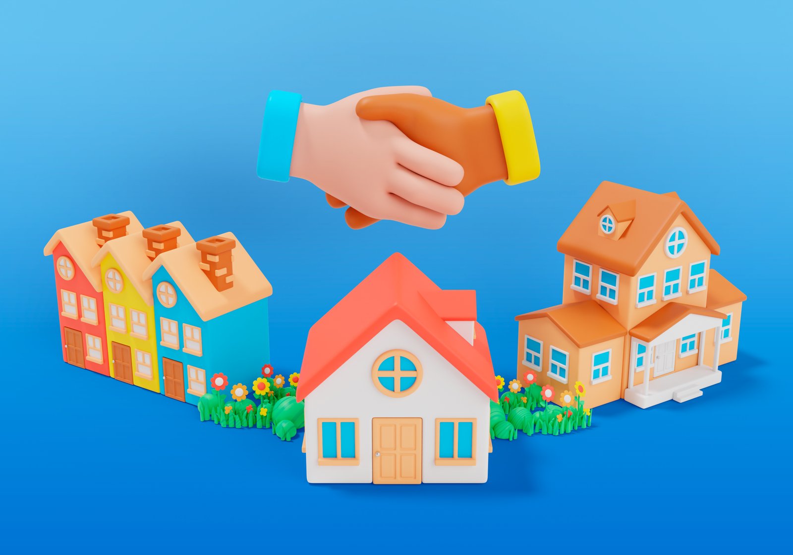 Plotted Layout Planning